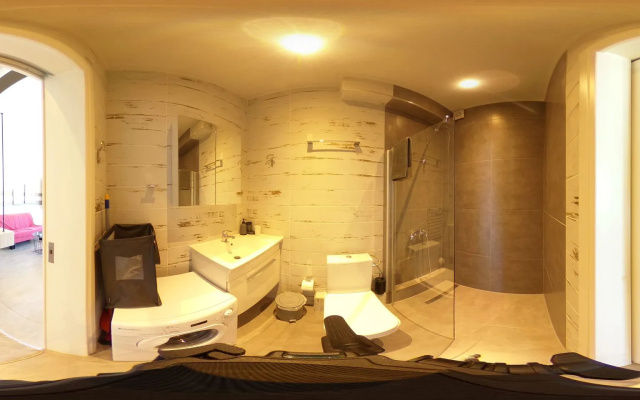 Hanioti Suites