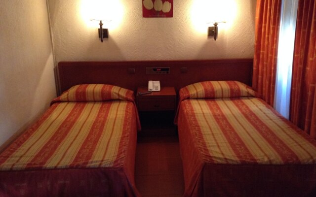 Hotel Nazareth комната для гостей