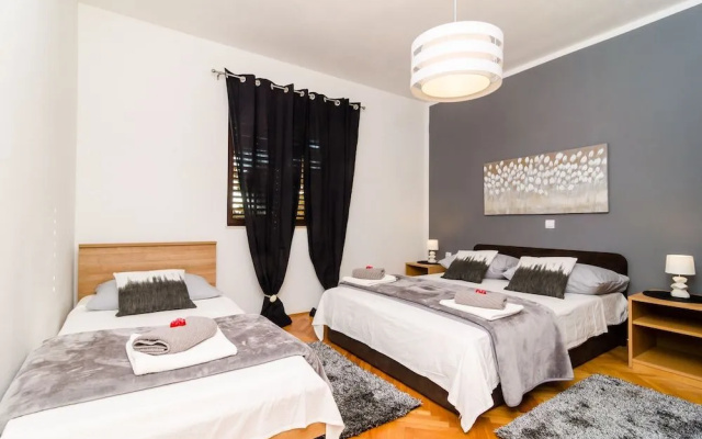 Apartment Eulalija