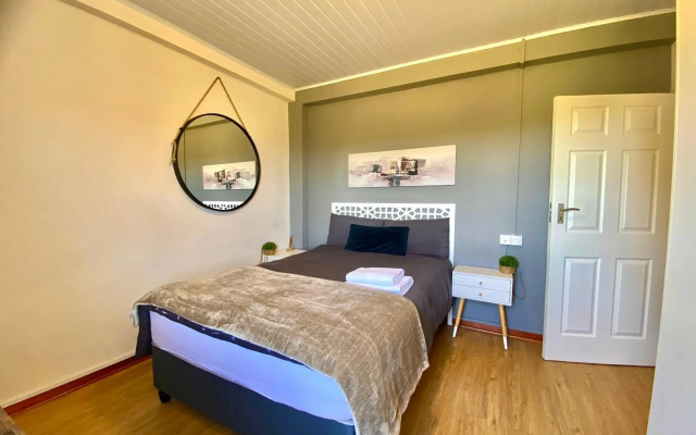 The Ultimate Escape - Gaborone