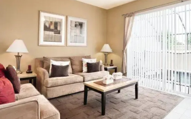Windsor Hills Escape by Five Star Vacation Homes
