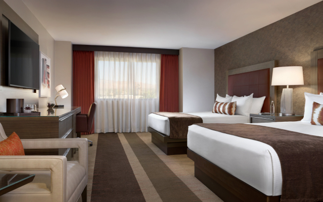 Santa Fe Station Hotel & Casino