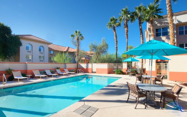 Residence Inn Phoenix Mesa 2