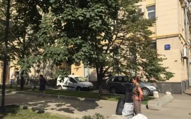 Hostel on Kurskaya