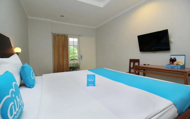 Hotel Minahasa