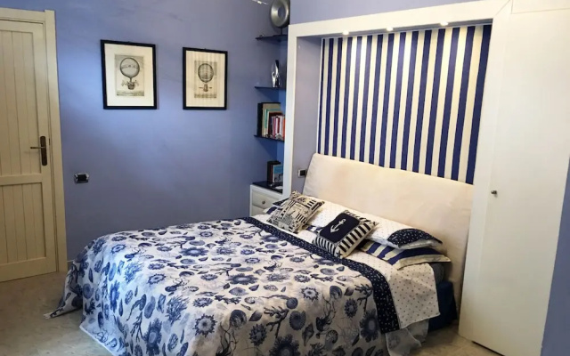 Villa Desideria B&B