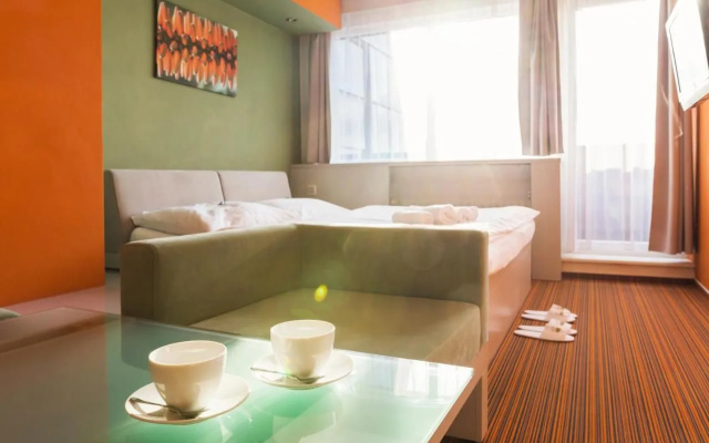 Hotel Koruna