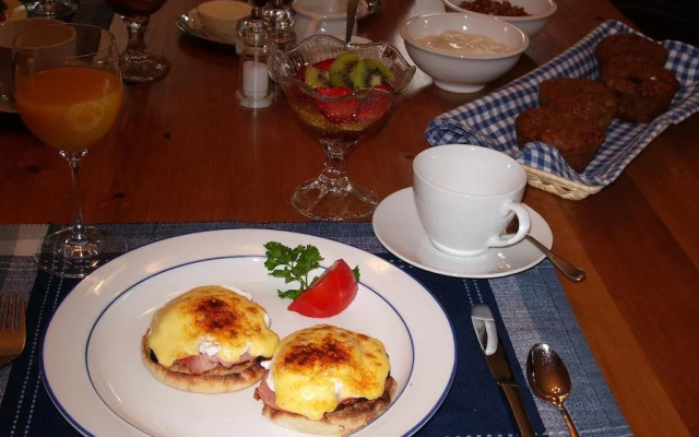 Rosemarie's Guest House B&B