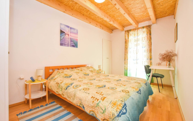 Apartment Fjaka