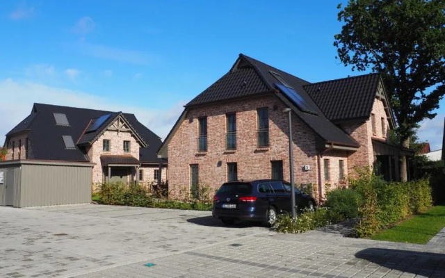 Zur Heiderose 3 Whg 3d StrandLaeufer