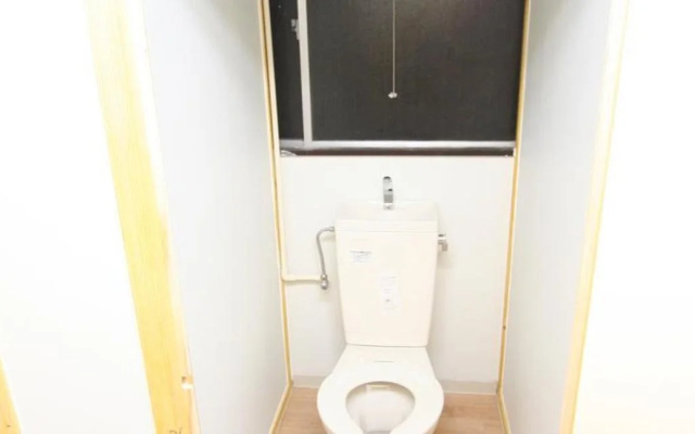 Edo Tokyo Hostel