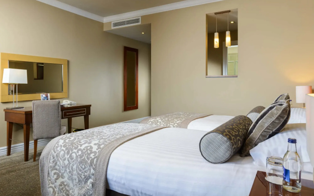 The Brehon Hotel & Spa