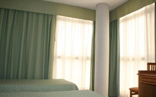 Hotel Austria 76