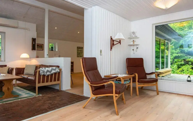 Lovely Holiday Home in Aabenraa near Sea