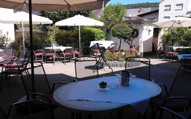 Landhotel Rosenberg