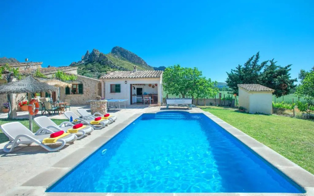 Owl Booking Villa Moya - Walking Distance to the Beach