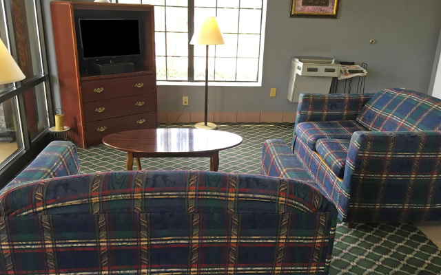NOLA Inn