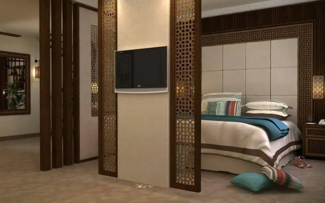 Al Jomrok Boutique Hotel