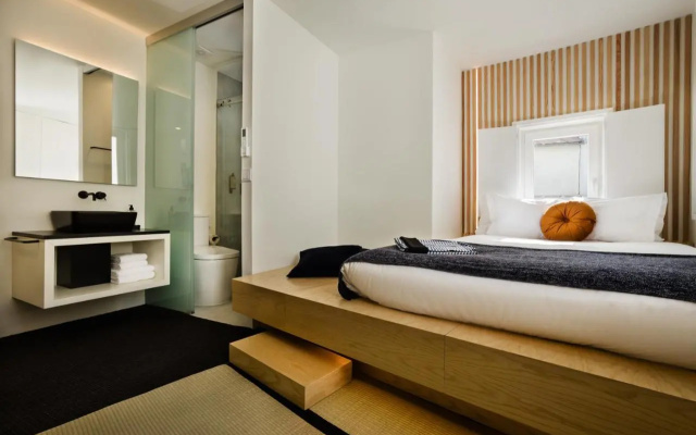 Viseu Ryokan