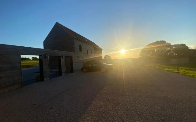 Domaine de la Mer