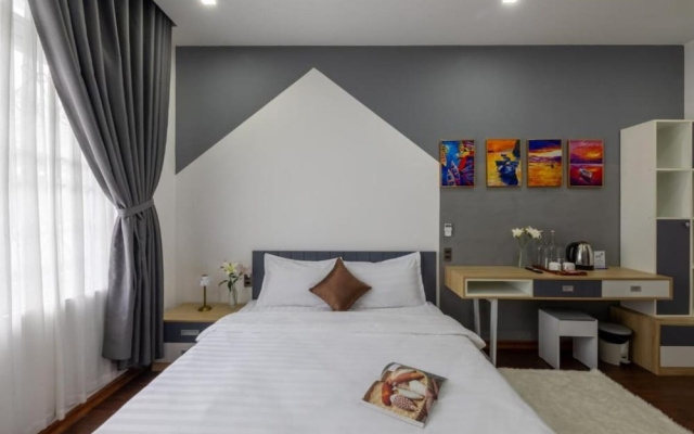 Teky House Hue