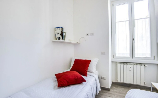 Lovely 2 Beds Flat 10 Minutes From Piazza Venezia
