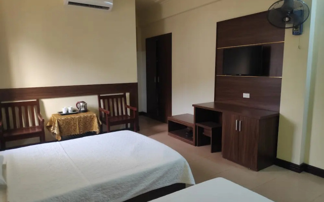Ngoc Mai Hotel