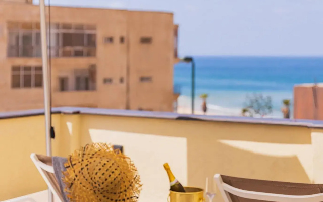 Villa Brown Tel-Aviv