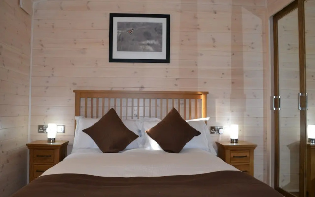 The Pool House at Upper Farm Henton