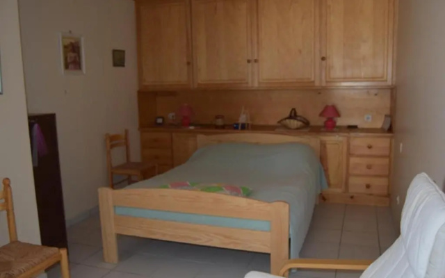 Appartement La Bernerie-en-Retz, 3 pièces, 6 personnes - FR-1-612-11