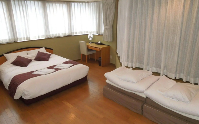 Hotel Live Artex