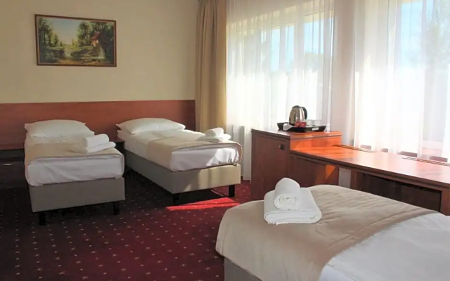 Hotel Bialy