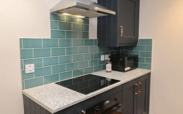 Salmon Cottage