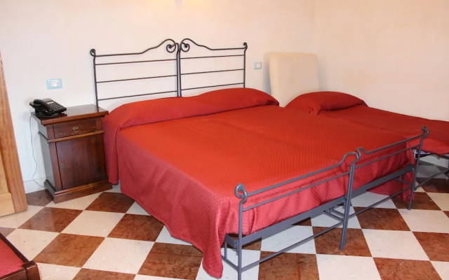 Villa Cosilinum