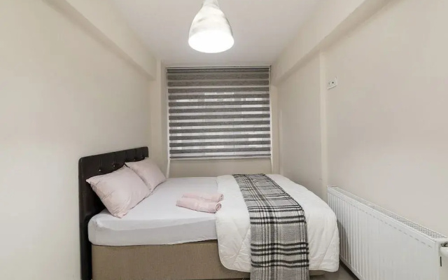 Axis Homes Suit