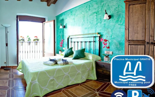Casa Rural Antonio