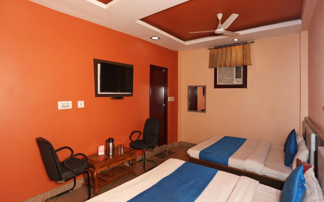 Hotel Babu Palace