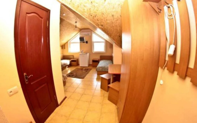 Nika2 Hotel