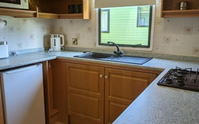 15 Glenfinart Caravan Park