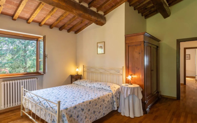 Casale il Giglio 34410
