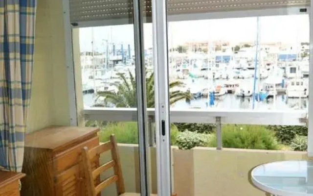 Résidence LE CEZELLY - 2 Pièces pour 4 Personnes 34