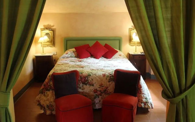 Agriturismo La Striscia