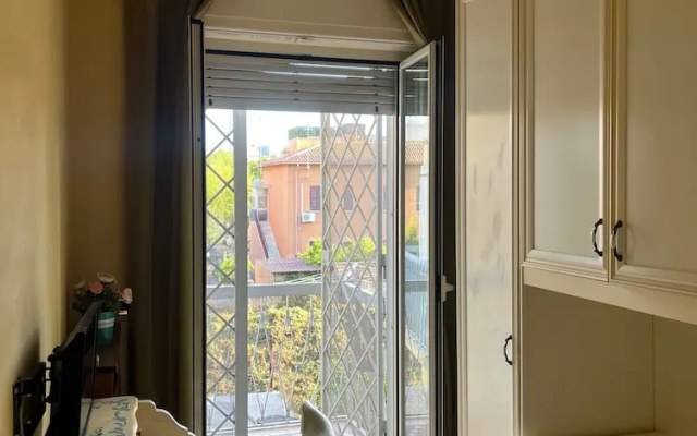 Specter Guesthouse