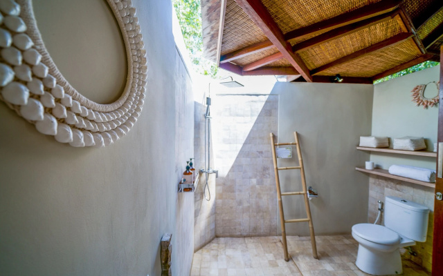 Ora Resort Avia Blue Lagoon
