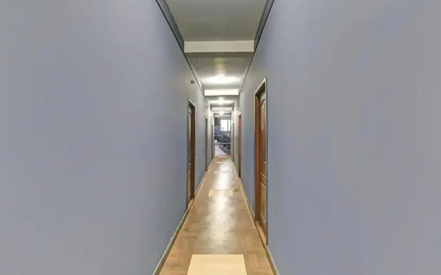 One Soft Hotel