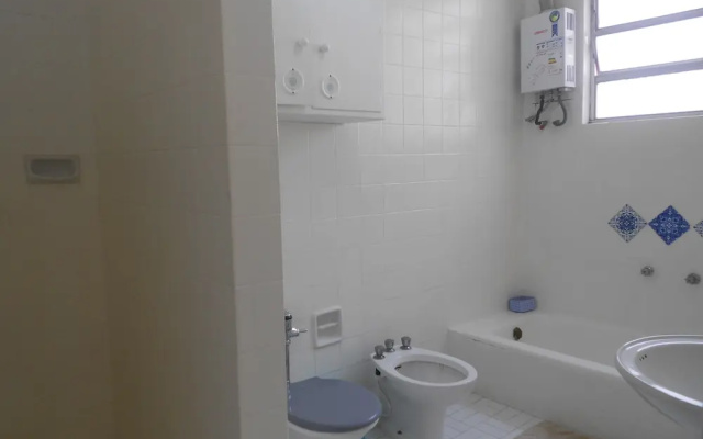 GoHouse Copacabana 802