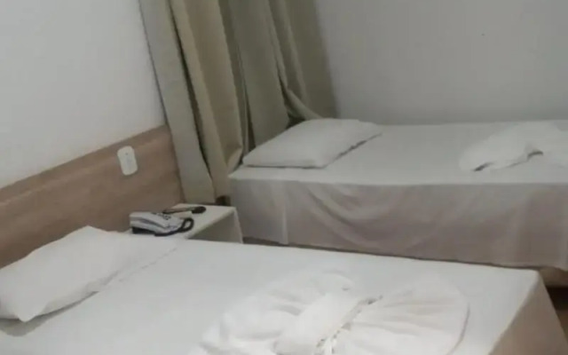 Hotel Sagarana