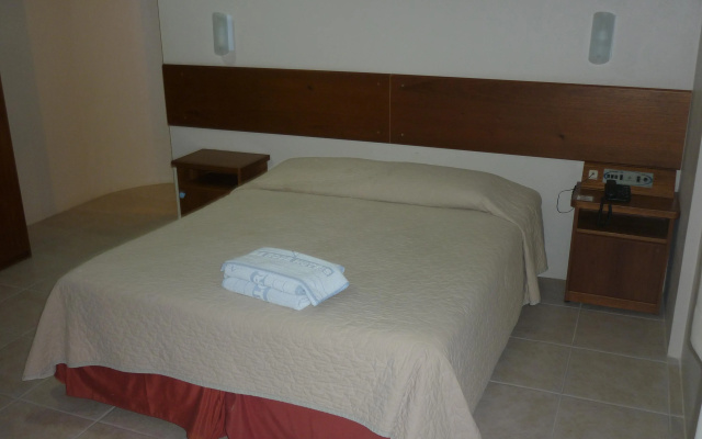 De Rose Praia Hotel