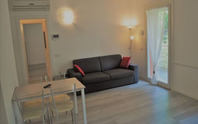 Gialdo Apartment