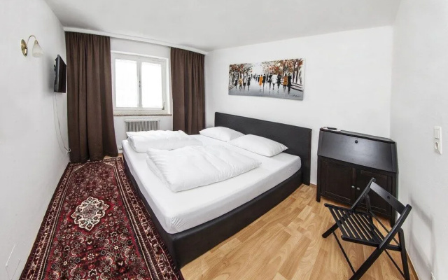 Hotel Il Mulino
